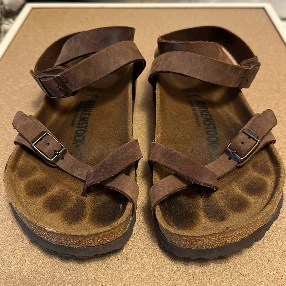 Birkenstock Yara Sandal